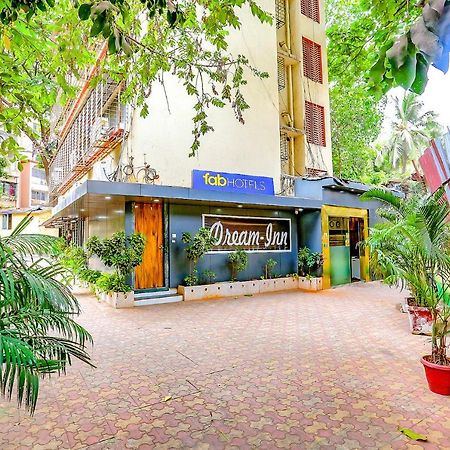 Fabexpress Dream Inn Мумбаи Экстерьер фото