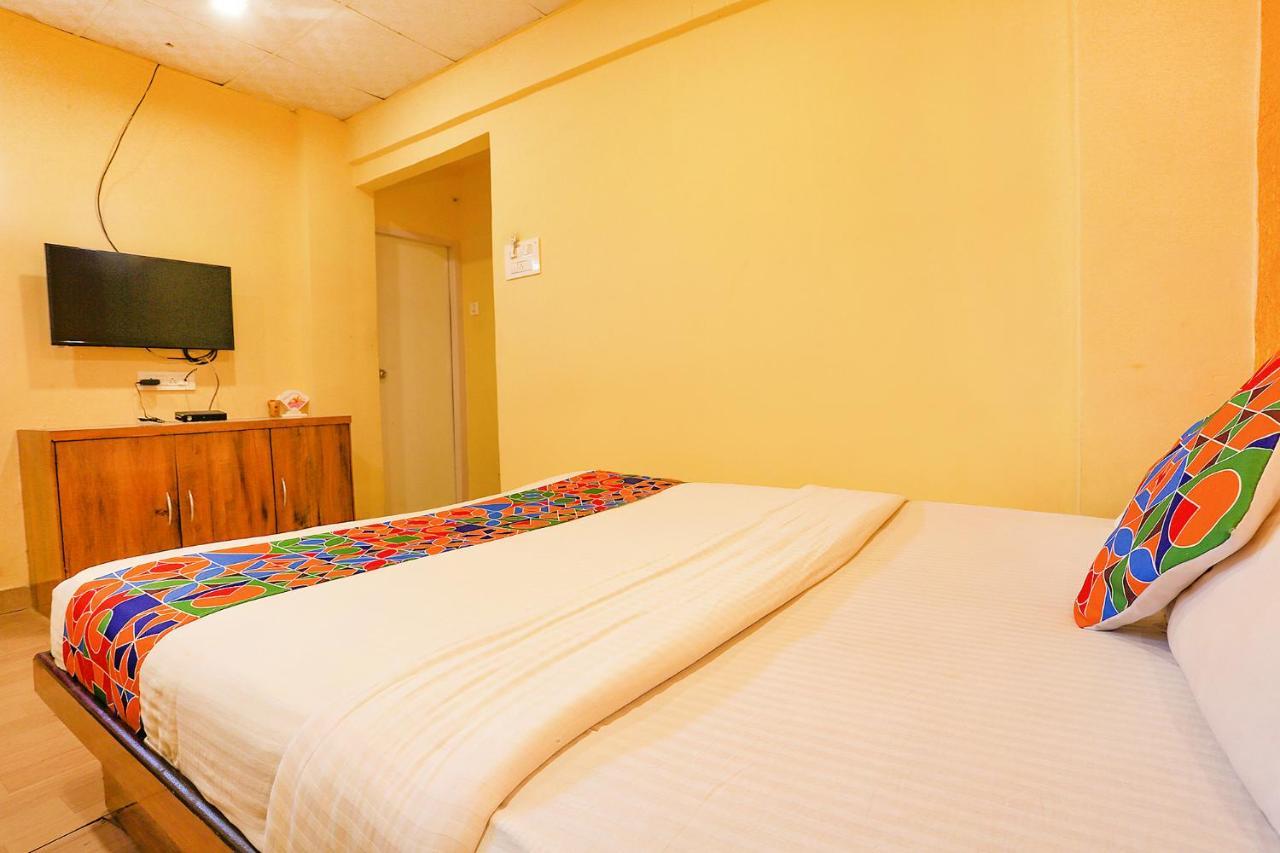 Fabexpress Dream Inn Мумбаи Экстерьер фото