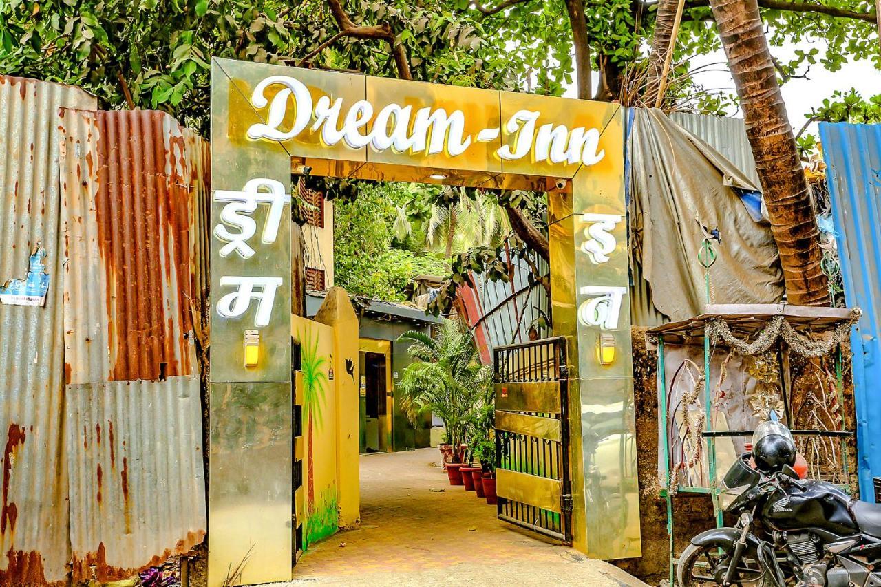 Fabexpress Dream Inn Мумбаи Экстерьер фото